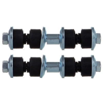 Front Sway Bar End Link Suspension For Ford Focus Honda Passport Toyota Tercel Foto 1 de 4