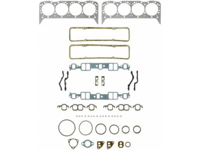 For 1960-1966 GMC 3000 Head Gasket Set Felpro 95553RJSW 1961 1962 1963 1964 1965 - Изображение 1 из 2