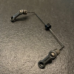 TLR Team Losi Racing 22 5.0 Front Sway Bar Set TLR334055 complete - Bild 1 von 3