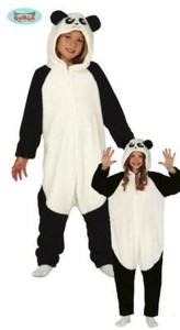Costume carnevale panda | Acquisti Online su eBay