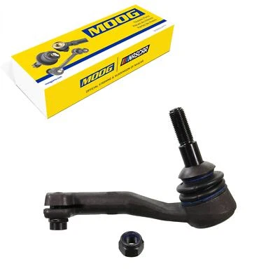 MOOG Steering Tie Rod End Front Right Outer For 2008-2013 BMW 135i - Image 1 of 3