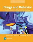 Drugs and Behavior : An Introduction to Behavioral Pharmacology, Books a la Cart
