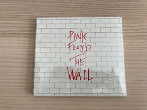 Pink Floyd _ The Wall _ 2 X CD Album digipak _ 2017 editoriale Italy - Picture 1 of 2