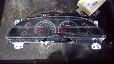 Velocímetro Cluster Heritage MPH para camioneta Ford F150 02-04 1312612 Foto 1 de 4