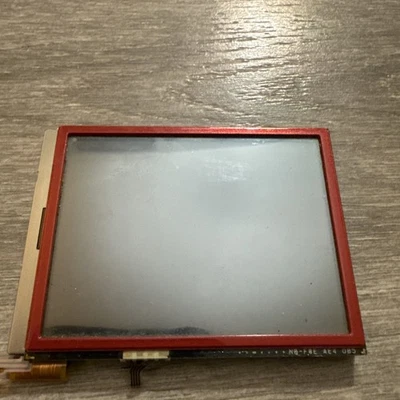 OEM Nintendo 3DS Original Model Lower Bottom LCD Screen Display Replacement - Image 1 of 4