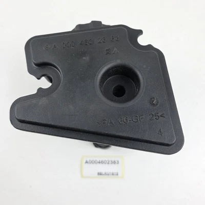 2006-2013 Mercedes-Benz W212 Power Steering Reservoir Tank A0004602383 - Image 1 of 4