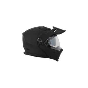 JBCA3 REPLACEMENT JOURNEY CHINBAR MATTE BLACK - Foto 1 di 1