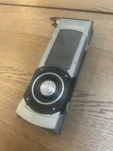 GeForce GTX 780 Metal GPU Video Card Mac Pro 4K Boot Screen 680 1070 - Picture 1 of 7