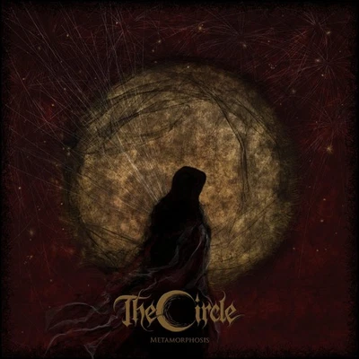 the Circle Metamorphosis (CD) Album Digipak (Limited Edition) - Bild 1 von 2
