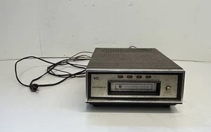 Panasonic RS-802 US Stereo Lettore 8 tracce non testabile (solo per parti di ricambio) - Foto 1 di 15