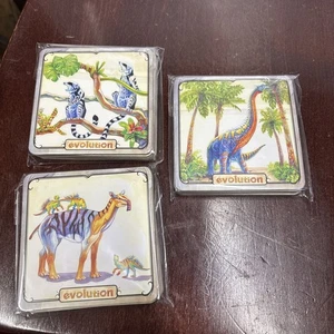 Evolution The Dynamic Game Of Survival Northstar Games Tabletop Day - Picture 1 of 3