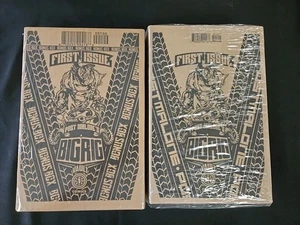 POST MALONE’S BIG RIG VARIANT BUNDLE BOXEN 1 & BONUS BOX VAULT COMICS LIMITED - Bild 1 von 2