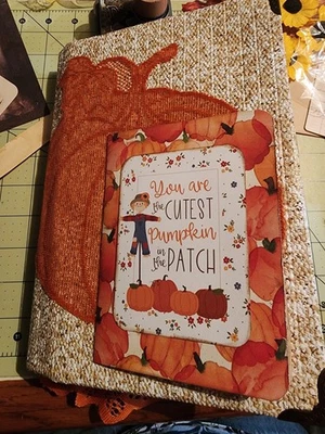 Diario basura otoño/otoño, más extras, envío gratuito Foto 1 de 4