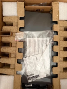 NEW HP HPE Aruba 6200F 24G 4SFP+ Switch CX 6200 Series JL724B#ABA JL724B - Picture 1 of 3