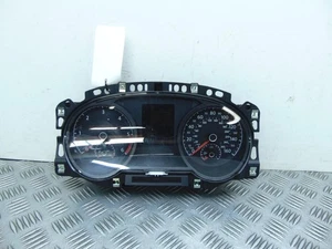 Volkswagen Golf Tacho Kombiinstrument 5G1920941 Mk7 2.0 Diesel 2013-20B - Bild 1 von 9
