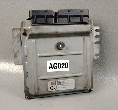 SUZUKI VITARA ESCUDO 2.7L M/T 4WD ENGINE CONTROL MODULE ECU ECM PCM 33920 66J91 - Image 1 of 4