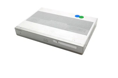 Cisco C1111-4P V01 ISR 1100 Series Ethernet Router No PSU - Image 1 of 4