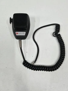 Federal Signal Microphone Mic 258B577D-03 - Picture 1 of 6