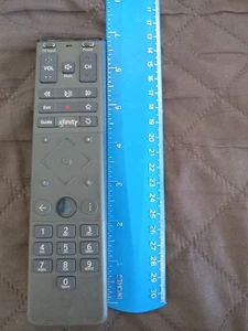 Mando a distancia por voz XR15 compatible con Xfinity Comcast X1 Xi6 Xi5 XG2 - retroiluminación - Imagen 1 de 5