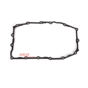Automatic Transmission Fluid Pan Gasket Fit For Cadillac Chevrolet GMC 24260071 - Picture 1 of 9