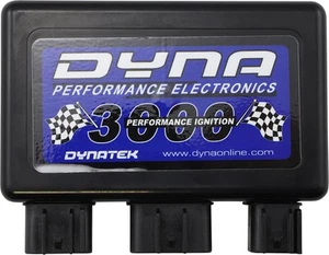Bobina de encendido Dynatek Dyna 3000 Digital Performance (D3K7-3) - Imagen 1 de 1