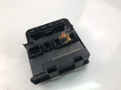 Centralina comfort VW TOURAN 1T1, 1T2 4050549800 18053430 - Immagine 1 di 4