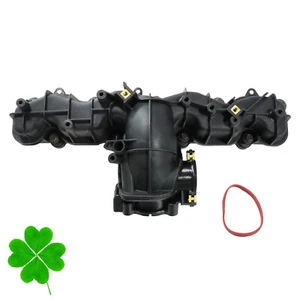 Ansaugbrücke Ansaugkrümmer Ford Transit MK6 Custom V347,V348 V362 V363 2.2 TDCi - Bild 1 von 5