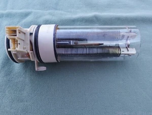 Siemens Geschirrspüler Ersatzteile HEIZELEMENT 1500 W 00658791 - Bild 1 von 4
