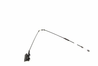 Оригинальный трос выпуска капота BMW E38 7-Series НОВЫЙ 740i 740iL 750iL  - Изображение 1 из 2