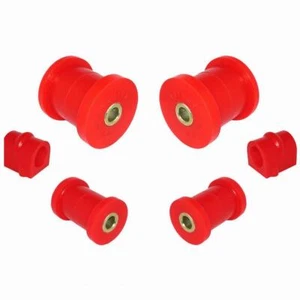 PU Front Suspension Bushing Kit 136032B fits Opel Astra G 98-04 / Astra IV 09-15 - Picture 1 of 2