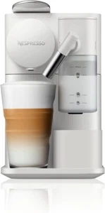 De'Longhi Nespresso Lattissima One EN510B, Automatic Coffee Maker, 19 Bar - Picture 1 of 9