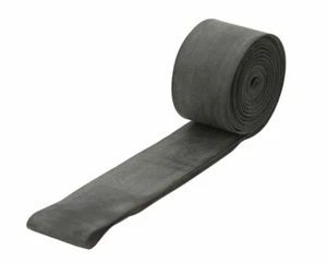 26" INCH DURO BICYCLE BIKE RUBBER RIM STRIP FOR 26 X 1.75-2.125" WHEEL 22MM WIDE - Picture 1 of 1