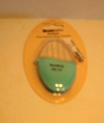 1 Pack Beading Needles BEADSMITH BP1012 Pebble - Image 1 of 2