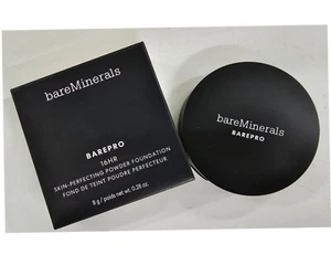 bareMinerals Barepro 16hr Skin-Perfecting Powder Foundation Fair 15 Warm - Picture 1 of 1