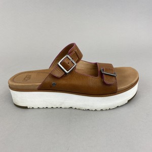 ugg sandals size 5