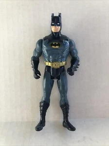 Figura de Batman de Kenner 1990 Disfraz Azul Oscuro - Imagen 1 de 3