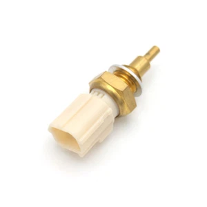 Ventilador radiador metal motocicleta interruptor térmico sensor de temperatura del agua para Yamaha - Imagen 1 de 8