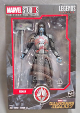 Ronan The Accuser Marvel Legends MCU 7" action figure by Hasbro NIB gift toy