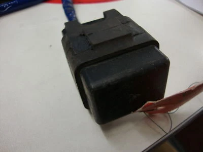 Yamaha Exciter EX570 1988 OEM CDI ECU ECM Comp 84M-85540-20-00/82M-8554-20-00 Foto 1 de 3