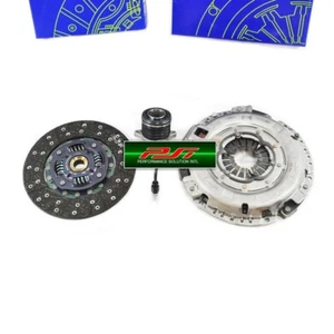 KIT EMBRAGUE VALEO HD + ESCLAVO para HYUNDAI GENESIS COUPE 2013-2014 2,0 L 4 CILINDROS TURBO - Imagen 1 de 1