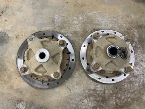 2014 Polaris Sportsman 800 Rear Wheel Hubs 5135113 - Picture 1 of 1