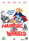 Nurse On wheels (DVD, 2007)