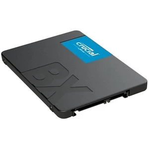 Crucial 1TB SSD BX500 SATA III 6Gb/s 2.5" Internal Solid State Drive CT1000BX500 - Picture 1 of 6