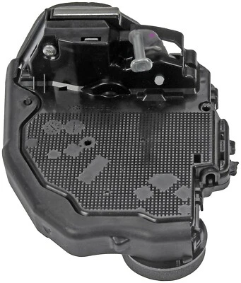 Se adapta a Toyota RAV4 2006-2019 cerradura de puerta actuador motor trasero izquierdo Dorman 2007 2008 Foto 1 de 4