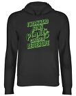 I Work Hard So My Plants Can Live A Better Life Men Women Hooded Top Hoodie Gift