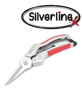 Silverline X Klauenpfleger von Capralite - Bild 1 von 7