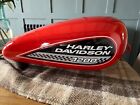 Harley-Davidson Sportster Fuel Tank Decals 1200 or 883 New.
