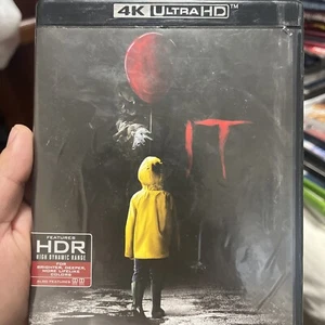 It (Ultra HD, 2017) - Picture 1 of 4