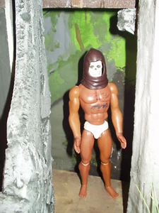 Big Jim - Pirata - Capitán Drake - No. 2261 - Bucanero - Pirata Pirata Mattel - Imagen 1 de 5