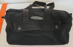 Light Duty Canvas Tool Bag Carry Supplies Mechanics Work Tactical 11" - Picture 1 of 13